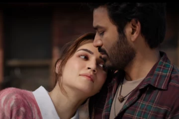 தனுஷின் 'தேரே இஷ்க் மே' படம் இதுவரை செய்துள்ள வசூல்.. எவ்வளவு தெரியுமா..