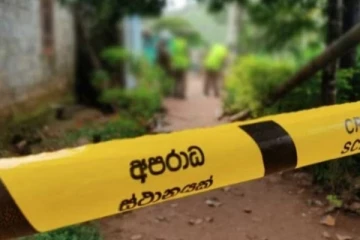 யாழில் 'நகைக்கடை உரிமையாளரும், பணியாற்றிய பெண்ணும்' சடலங்களாக மீட்பு