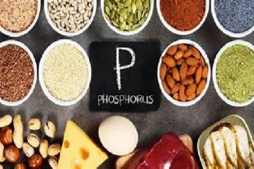 පොස්පරස් යනු කුමක්ද? අපට එය අවශ්‍ය වන්නේ ඇයි?