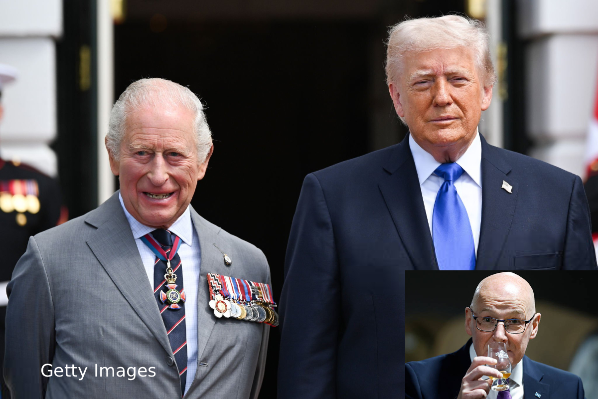 Trump whisky tariffs 2026, King Charles US visit, Scotch whisky export ban lifted, UK US trade relations, Queen Camilla state dinner, Scotland whisky industry jobs, US UK special relationship #Trump #KingCharles #ScotchWhisky #USTrade #RoyalVisit #UKUSRelations #Camilla #WhiskyIndustry