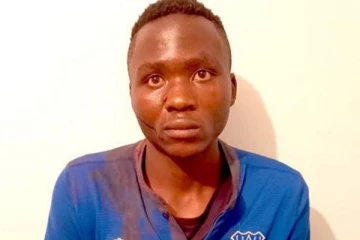 காதுகள் அறுபட்டு... சிதைக்கப்பட்ட நிலையில் இரு சிறார்களின் உடல்: கைதான நபரின் பகீர் வாக்குமூலம்