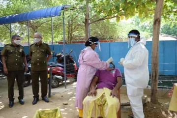 தனியார் வைத்தியசாலைகளில் பி சி ஆர் பரிசோதனை -வெளியானது புதிய ஆலோசனைகள்