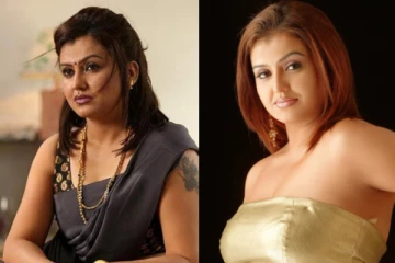 சினிமாவில் படுத்து கூட சம்பாரிக்கலாம் .. பிரபல நடிகை பரபரப்பு பேட்டி