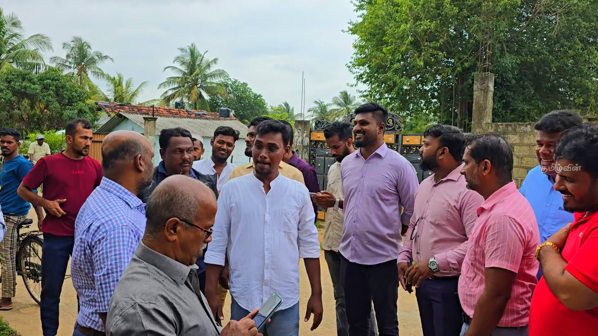 வீதி அபிவிருத்திக்கு ரூ.24 மில்லியன் நிதி ஒதுக்கீடு! 3 Gallery