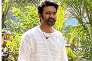 அண்ணியுடன் தனுஷ் வெளியிட்ட புகைப்படம்! வைரலானதும் கிளம்பிய சர்ச்சை