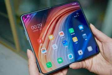 பல ஆண்டுகளாக உருவாக்கப்பட்டு வந்த Smartphone! முதல் விற்பனையில் விற்றுத்தீர்ந்தது!