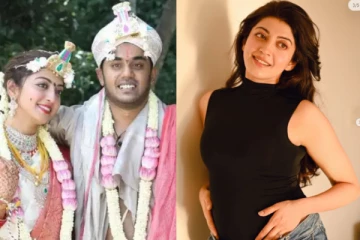 இரண்டாவது முறையாக கர்ப்பமாக இருக்கும் பிரணிதா சுபாஷ்.. அவரே வெளியிட்ட பதிவு