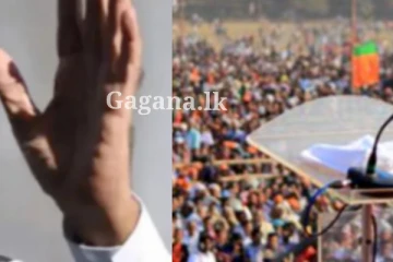 ලොව ජනප්‍රියම නායකයා කවුද දන්නව ද?. ඔව් ඔව් එයා තමයි.. (PHOTOS)