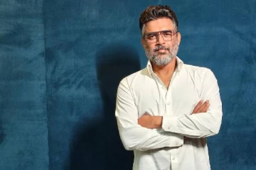 தமிழ் பேசுவேன் ஆனால், மொழி சர்ச்சை குறித்து மாதவன் கொடுத்த அதிரடி பதில்