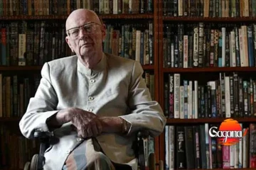 ආතර් සී. ක්ලාක් ආයතනයට වසර 40 යි - විශේෂ සැමරුම්