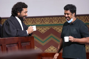 மீண்டும் இணையும் ஜெய் பீம் கூட்டணி ! இப்போதே அப்படத்தின் கதை குறித்து இயக்குநர் சொன்ன தகவல்