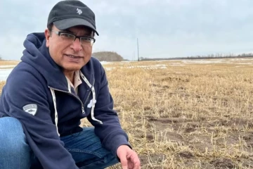 கனடாவில் வேளாண்மைத்துறையில் பணி செய்ய புலம்பெயர்ந்தோர் தேவை...