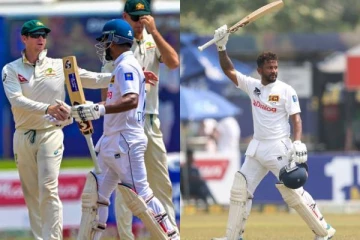 தோல்வியுடன் 100வது போட்டியில் விடைபெற்ற இலங்கை வீரர்! டெஸ்ட் தொடரை வென்ற அவுஸ்திரேலியா