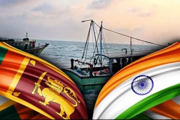 அத்துமீறி மீன் பிடிப்பதை நிறுத்திக் கொள்ளுமாறு இந்திய கடற்றொழிலாளர்களுக்கு எச்சரிக்கை