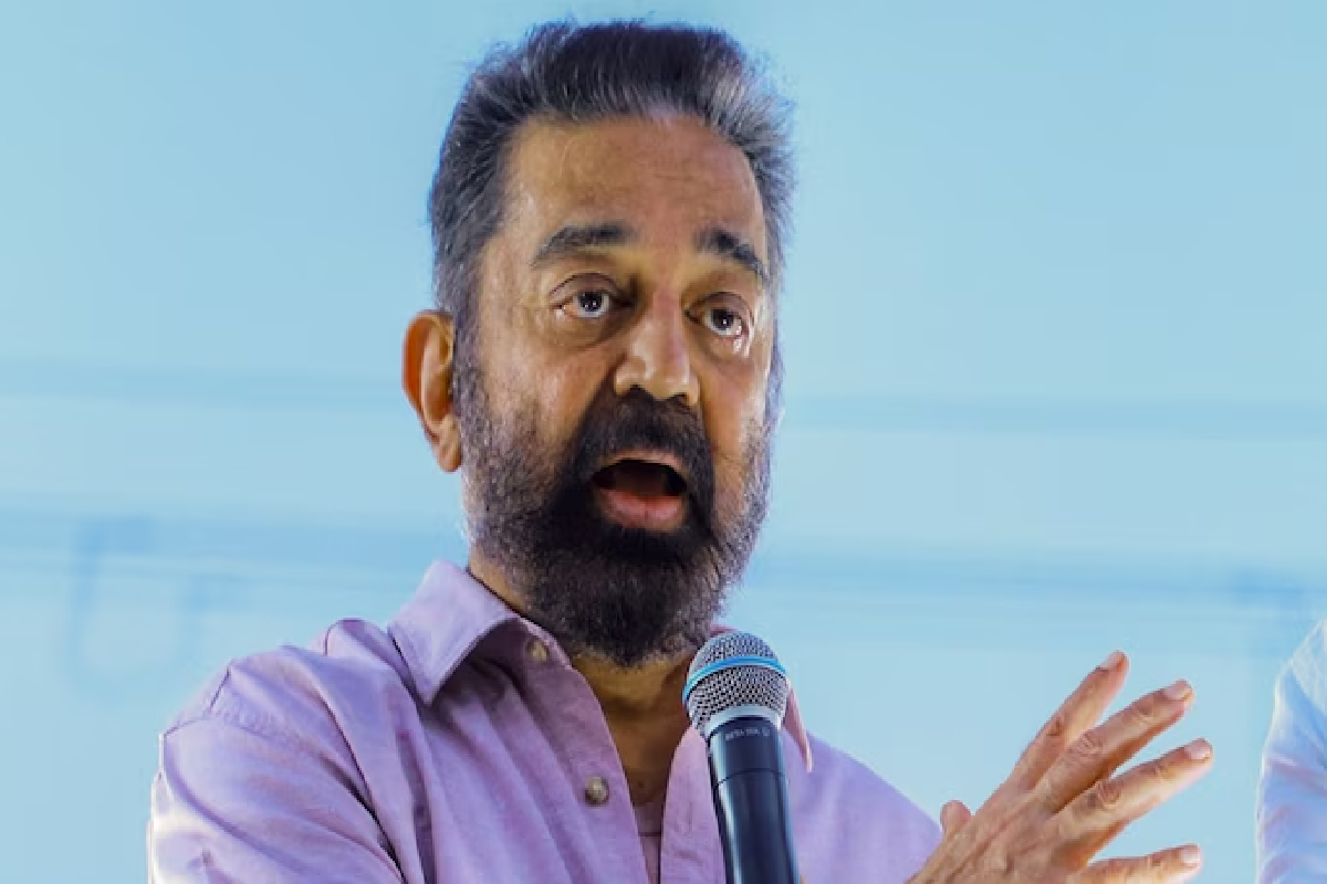 முதல்வர் விஜய்யின் அதிரடி முடிவு : கமல்ஹாசன் வாழ்த்து! | Kamal Hails Vijay Closing 717 Tasmac Liquor Shops