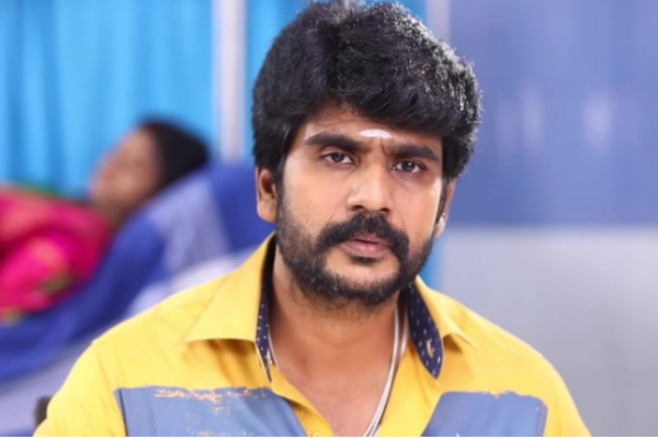 பணக்காரனுக்கு சாதி இல்லை.. கெட்டி மேளம் சீரியல் நடிகை ஸ்ரீகுமார் ஓபன் டாக் | Sreekumar Ganesh Talk About Caste