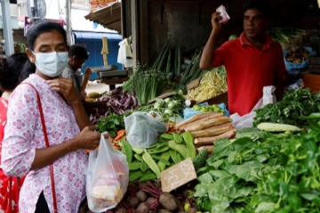 நாட்டில் பணவீக்கம் அதிகரிப்பு