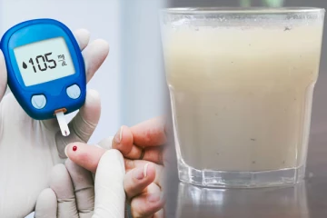 நீரிழிவு நோய்க்கு அற்புத டீ! ஒரு நாளைக்கு 2 முறை குடித்தாலே போதுமாம்