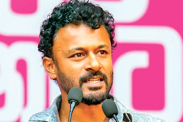 அரசாங்கத்தின் செயல்திறனில் முழுமையாக திருப்தி அடையவில்லை: ஆளும் கட்சி நாடாளுமன்ற உறுப்பினர் | Not Fully Satisfied With Government S Performance