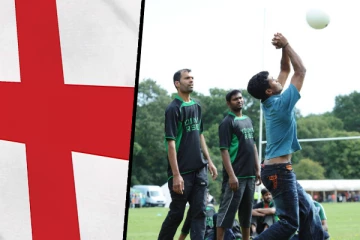 லண்டன் மாநகரில் புலம்பெயர் தமிழர்களுக்கு விளையாட்டு விழா