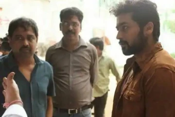 6 மாதம் சிறைக்கு செல்லும் சூர்யா பட இயக்குனர்.. அதிர்ச்சியில் திரையுலகம்