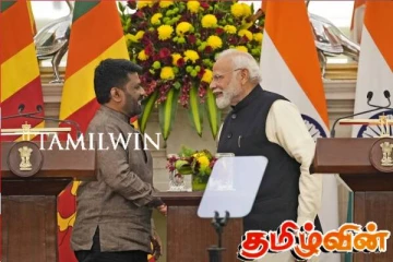 இந்திய பிரதமரின் இலங்கை வருகையை உறுதிப்படுத்திய ஜனாதிபதி