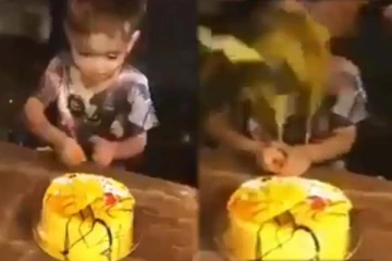 பிறந்தநாளுக்கு இப்படியா பண்ணுவீங்க? சிறுவனுக்கு நேர்ந்த துயரம்