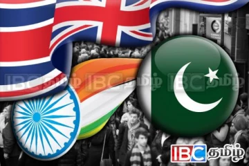 காஷ்மீர் தாக்குதலின் எதிரொலி : பிரித்தானியாவின் அதிரடி அறிவிப்பு