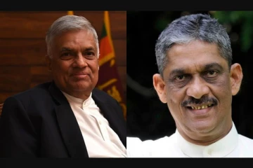 பொதுஜன முன்னணியின் ஆதரவுடன் ரணில் விரித்த வலை: சரத் பொன்சேகா விடுத்துள்ள எச்சரிக்கை- செய்திகளின் தொகுப்பு