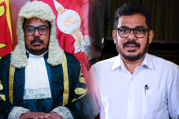 ரன்வல எம்.பியின் சாரதி அனுமதிப்பத்திரம் தற்காலிக இரத்து | Ranwalas Mps Driving License Temporarily Suspended