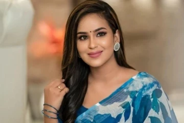 பாரதி கண்ணம்மா சீரியல் நடிகை கண்மணியின் அம்மாவை பார்த்துள்ளீர்களா.. இதோ புகைப்படம்