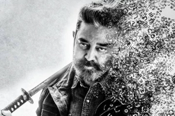 பல வருடங்கள் கழித்து கமலுடன் நடிக்கும் சூப்பர் ஸ்டார் நடிகர் !