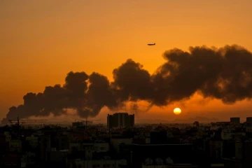 ஹவுதியை தாக்கிய சவுதி; 8 பேருக்கு நேர்ந்த கதி