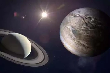 பூமிக்கு அருகில் தங்கமும், இரும்பும் கொட்டிக்கிடக்கும் புதிய கோளா? ஆச்சரியத்தில் ஆய்வாளர்கள்