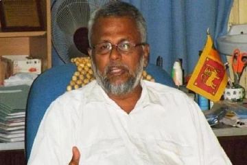 ஆர்ப்பாட்டக்காரர்களின் கோரிக்கைகள் - அமைச்சர் டக்ளஸ் வெளியிட்ட தகவல்