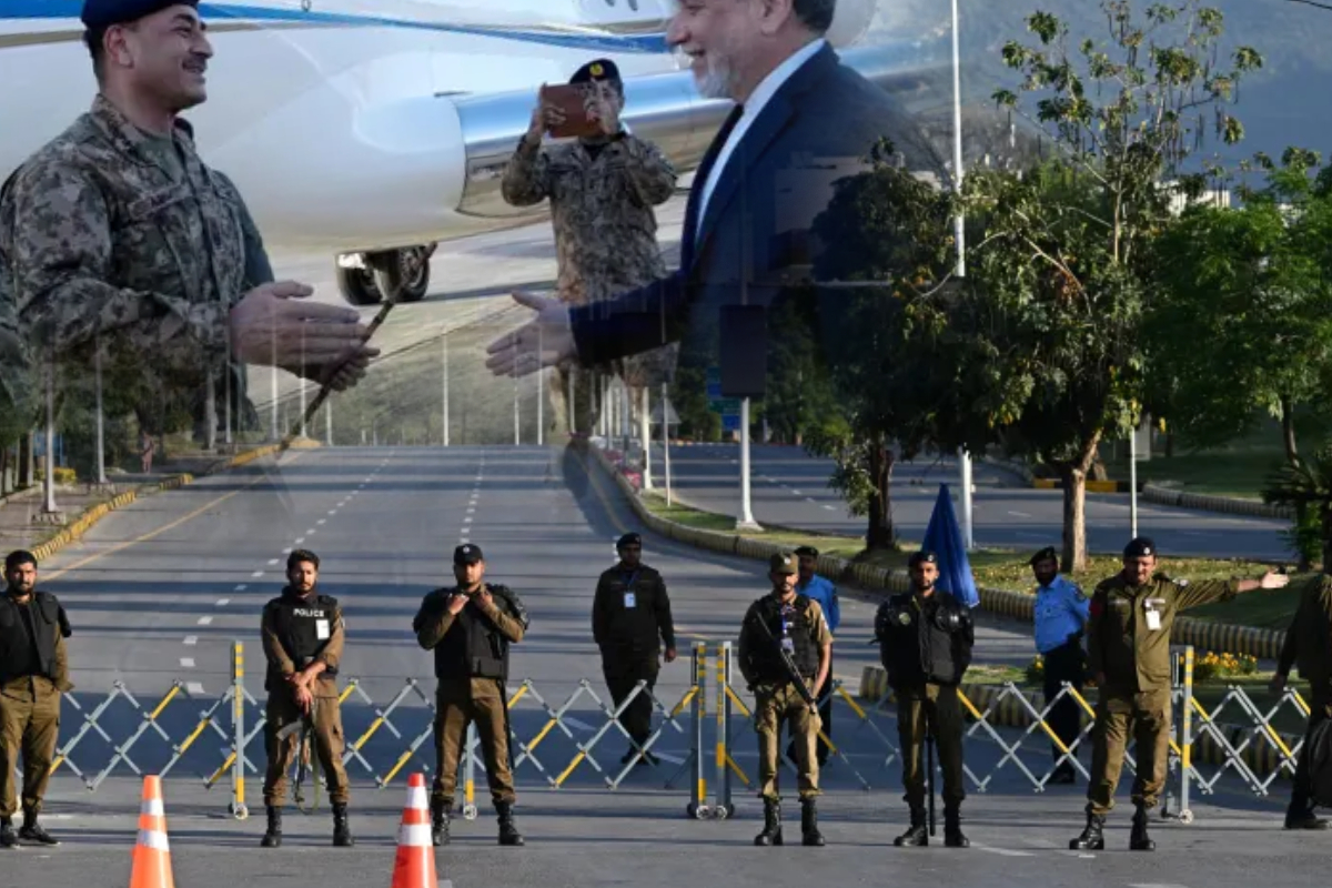 அமெரிக்காவுடனான அமைதி பேச்சுவார்த்தை! பாகிஸ்தானுக்கு செல்லவுள்ள ஈரானிய தூதுக்குழு | Peace Talks With America Araghchi Flew To Pakistan