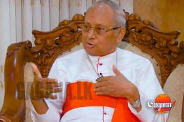 පොරොන්දු දුන්නා, වැඩක් නෑ - අගරදගුරුගෙන් මාලිමාවට කෙලින්ම පහරක්!