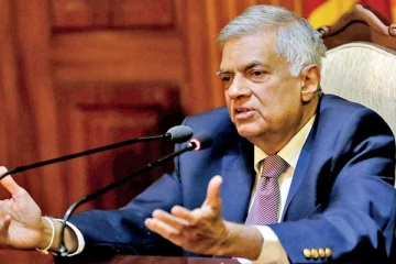 வருடாந்த பணவீக்கம் 40 வீதம் வரையில் உயர்வடையலாம்! ஆகஸ்ட் மாதமளவில் உணவுத் தட்டுப்பாடு - ரணில்