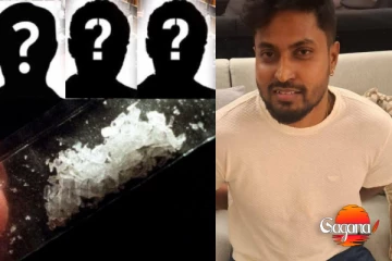කෙහෙල්බද්දර පද්මේගෙන් තවත් හෙළිදරව්වක් - අයිස් මත්ද්රව්ය හදන්න ගන්නා අමුද්රව්ය කිලෝ 50,000ක්