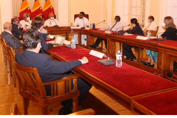 යුරෝපා සංගම් පාර්ලිමේන්තුව තුළ සම්මත කරගත් යෝජනා.. | Srilanka Political යුරෝපා සංගම් පාර්ලිමේන්තුව තුළ සම්මත කරගත් යෝජනා.. | Srilanka Political