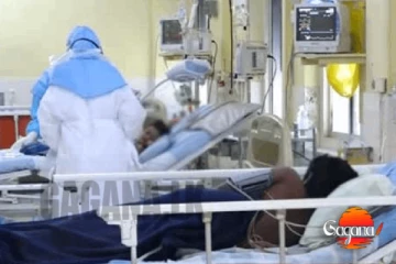 නැවතත් දරුණු රෝගයක් හිස ඔසවයි - මෙන්න විස්තරේ