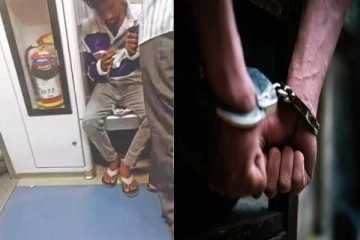 மெட்ரோ ரயிலில் கஞ்சா புகைத்த இளைஞர் - இனியாவது ஸ்டாலின் கவனம் செலுத்துவாரா? ஜெயக்குமார்!