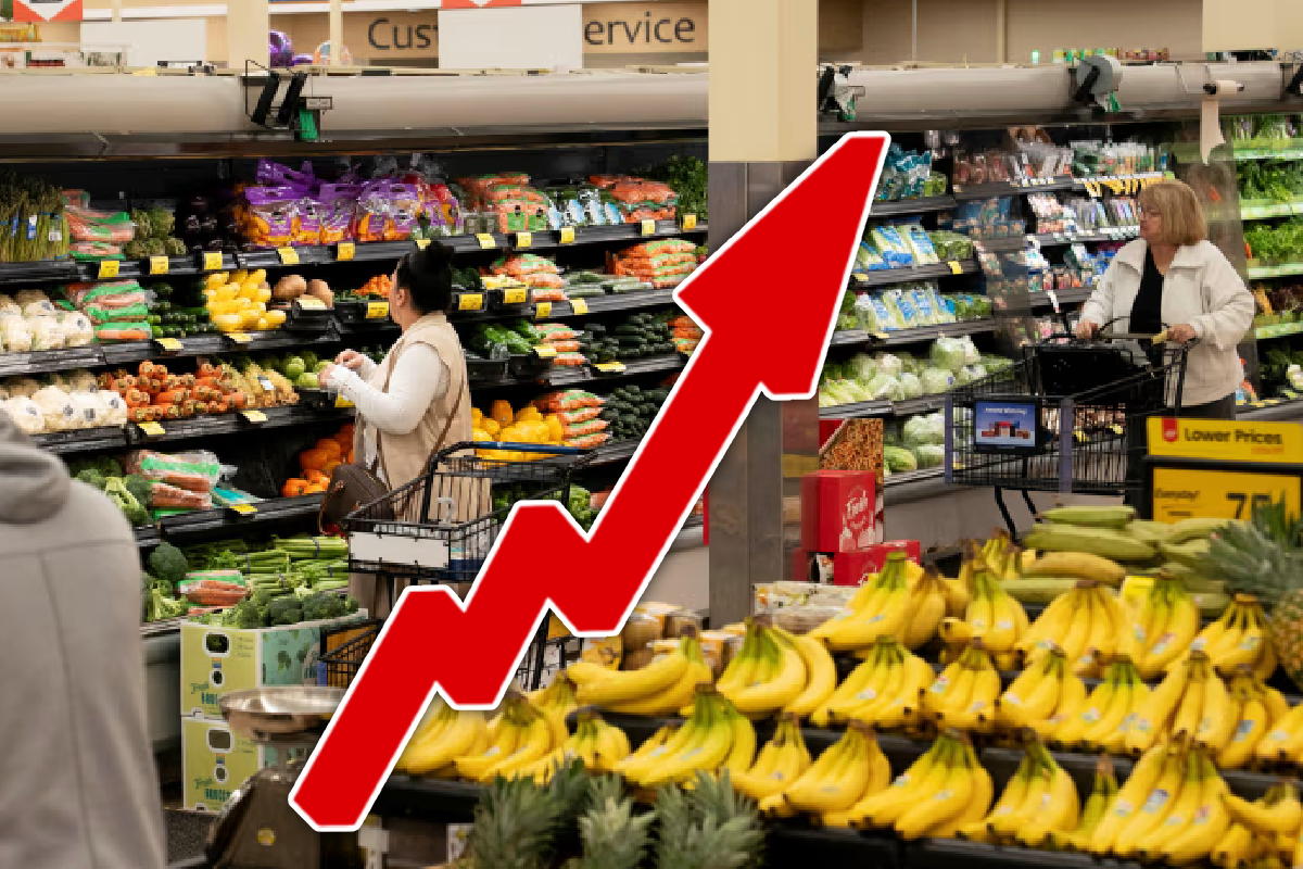 ஆட்டம் காட்டும் ஈரான்..! எகிறும் உலக உணவுப் பொருட்களின் விலைகள் | World Food Prices Increased Again In March