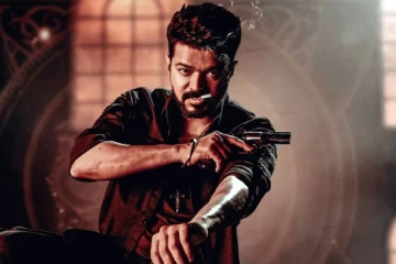 லியோ படம் செய்த மொத்த சாதனைகள் லிஸ்ட்.. தயாரிப்பாளரே அதிகாரபூர்வ அறிவிப்பு