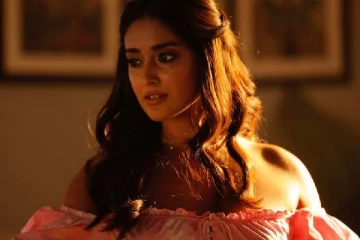 டேட்டிங் சென்ற இடத்தில் டூபீஸ் ஆடை? நடிகை இலியானா வெளியிட்ட புகைப்படம்..