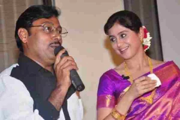 முக்கிய நேரத்தில் யாருமே இல்லாமல் கஷ்டப்பட்ட நடிகை தேவயானி