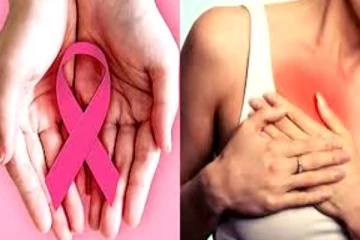மாதவிடாய் மாத்திரைகளை எடுத்தால் Breast Cancer வருமா? பெண்கள் அவசியம் தெரிஞ்சிக்கோங்க!