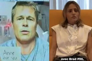 பிரபல நடிகர் பெயரில் பேக் ஐடி - கோடீஸ்வர கணவரை விவாகரத்து செய்த பெண்