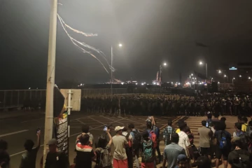 கொழும்பில் நள்ளிரவில் ஏற்பட்ட பதற்றம் - இராணுவ முற்றுகைக்கான காரணம் அம்பலம்