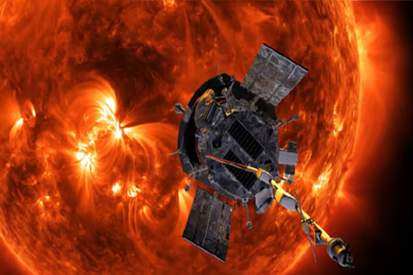 சூரியனை தொட்டு ஆராய நாசா முயற்சி | Nasa Attempts To Touch And Explore The Sun